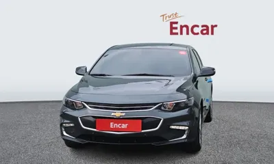 ChevroletGMDaewoo Malibu 2018, 26564 км, за 7201.85 USD