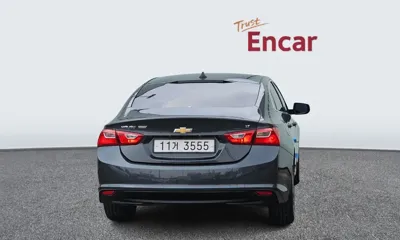 ChevroletGMDaewoo Malibu 2018, 26564 км, за 7201.85 USD
