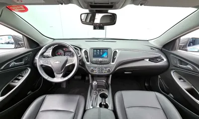 ChevroletGMDaewoo Malibu 2018, 26564 км, за 7201.85 USD - фото 7