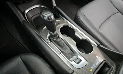 ChevroletGMDaewoo Malibu 2018, 26564 км, за 7201.85 USD - фото 9