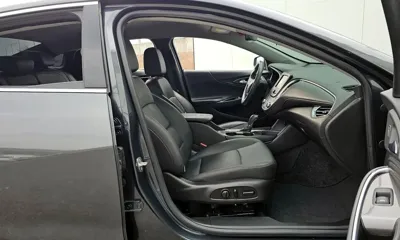 ChevroletGMDaewoo Malibu 2018, 26564 км, за 7201.85 USD - фото 10
