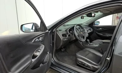 ChevroletGMDaewoo Malibu 2018, 26564 км, за 7201.85 USD - фото 11