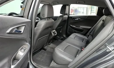 ChevroletGMDaewoo Malibu 2018, 26564 км, за 7201.85 USD - фото 12