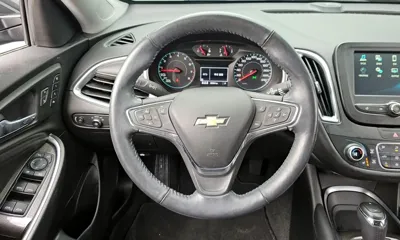 ChevroletGMDaewoo Malibu 2018, 26564 км, за 7201.85 USD - фото 13