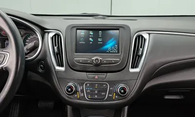 ChevroletGMDaewoo Malibu 2018, 26564 км, за 7201.85 USD - фото 15