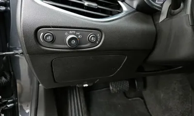 ChevroletGMDaewoo Malibu 2018, 26564 км, за 7201.85 USD - фото 16