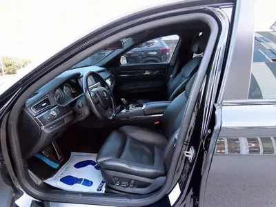 BMW 7-Series 2010, 193477 км, за 6615.89 USD