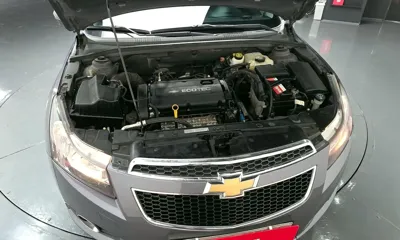 ChevroletGMDaewoo Cruze 2012, 91499 км, за 1975.55 USD - фото 6