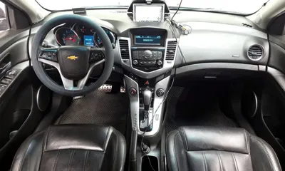 ChevroletGMDaewoo Cruze 2012, 91499 км, за 1975.55 USD - фото 7