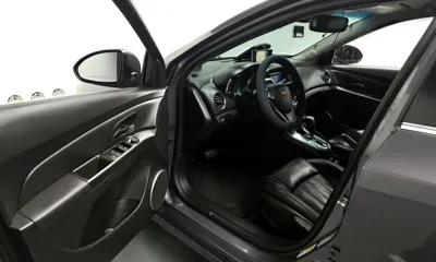 ChevroletGMDaewoo Cruze 2012, 91499 км, за 1975.55 USD - фото 10