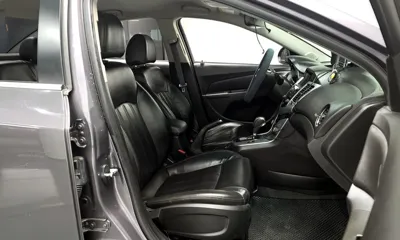 ChevroletGMDaewoo Cruze 2012, 91499 км, за 1975.55 USD - фото 11