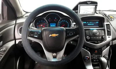 ChevroletGMDaewoo Cruze 2012, 91499 км, за 1975.55 USD - фото 13