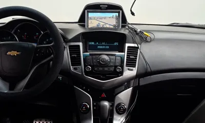 ChevroletGMDaewoo Cruze 2012, 91499 км, за 1975.55 USD - фото 14