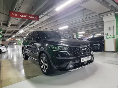 Kia Sorento 2023, 78092 км, за 15497.81 USD