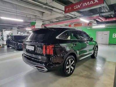 Kia Sorento 2023, 78092 км, за 15497.81 USD