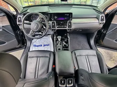 Kia Sorento 2023, 78092 км, за 15497.81 USD