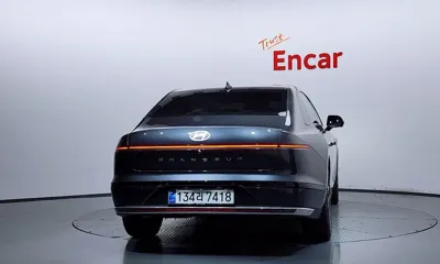 Hyundai Grandeur 2026, 1815 км, за 19495.54 USD
