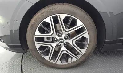 Hyundai Grandeur 2026, 1815 км, за 19495.54 USD