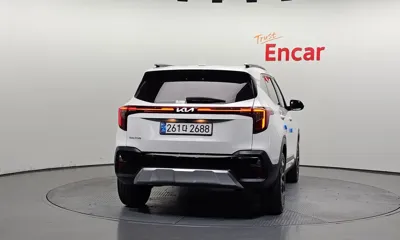 Kia Seltos 2025, 11178 км, за 17001.44 USD