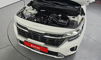 Kia Seltos 2025, 11178 км, за 17001.44 USD - фото 6