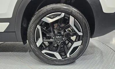 Kia Seltos 2025, 11178 км, за 17001.44 USD - фото 21