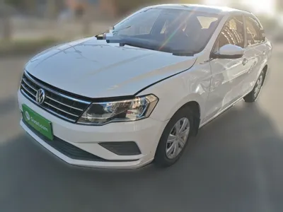Volkswagen Jetta · 2017 год