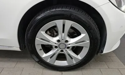 Mercedes-Benz C-Class 2016, 95488 км, за 8262.83 USD