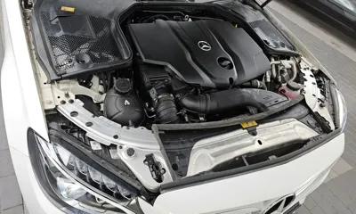 Mercedes-Benz C-Class 2016, 95488 км, за 8262.83 USD - фото 6