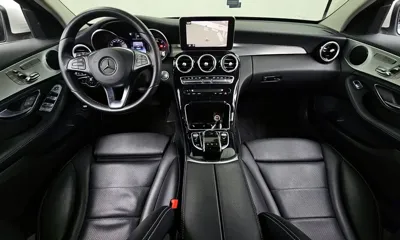 Mercedes-Benz C-Class 2016, 95488 км, за 8262.83 USD - фото 7