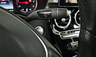 Mercedes-Benz C-Class 2016, 95488 км, за 8262.83 USD - фото 9