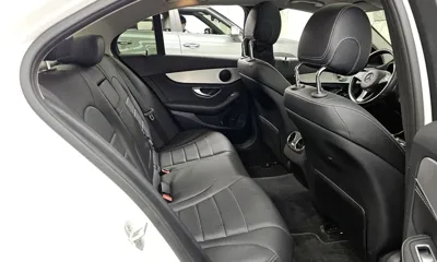 Mercedes-Benz C-Class 2016, 95488 км, за 8262.83 USD - фото 12