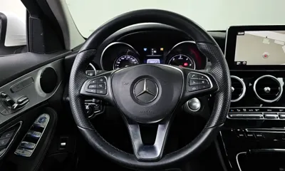 Mercedes-Benz C-Class 2016, 95488 км, за 8262.83 USD - фото 13