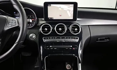 Mercedes-Benz C-Class 2016, 95488 км, за 8262.83 USD - фото 14