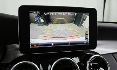 Mercedes-Benz C-Class 2016, 95488 км, за 8262.83 USD - фото 15
