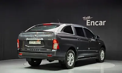 KG_Mobility_Ssangyong KORANDO 2018, 115219 км, за 6897 USD