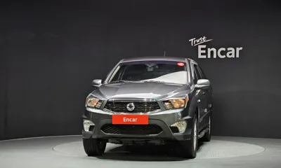KG_Mobility_Ssangyong KORANDO 2018, 115219 км, за 6897 USD
