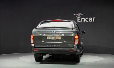 KG_Mobility_Ssangyong KORANDO 2018, 115219 км, за 6897 USD