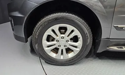 KG_Mobility_Ssangyong KORANDO 2018, 115219 км, за 6897 USD
