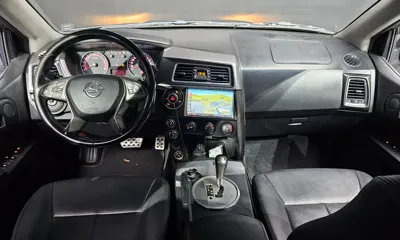 KG_Mobility_Ssangyong KORANDO 2018, 115219 км, за 6897 USD - фото 7