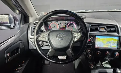 KG_Mobility_Ssangyong KORANDO 2018, 115219 км, за 6897 USD - фото 13