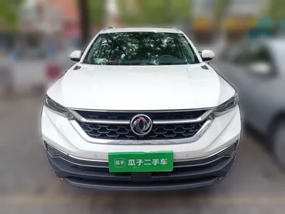 Dongfeng Aeolus AX7 2019, 118900 км, за 6749 USD - фото 2