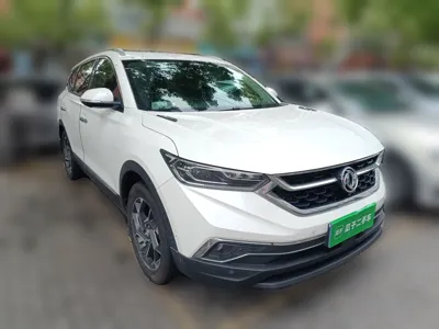 Dongfeng Aeolus AX7 2019, 118900 км, за 6749 USD - фото 3