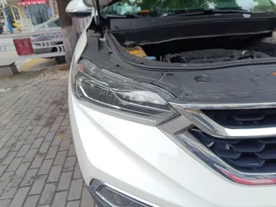 Dongfeng Aeolus AX7 2019, 118900 км, за 6749 USD - фото 7