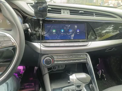 Dongfeng Aeolus AX7 2019, 118900 км, за 6749 USD - фото 12