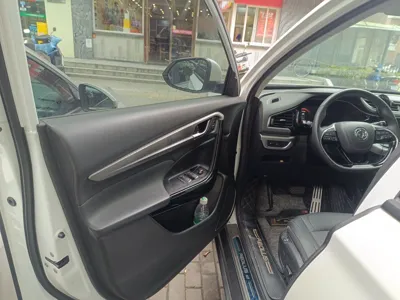 Dongfeng Aeolus AX7 2019, 118900 км, за 6749 USD - фото 19
