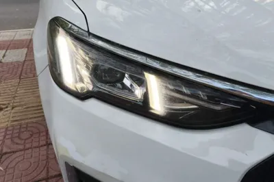 Ford Escort 2021, 38200 км, за 7798 USD - фото 7