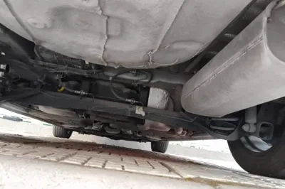 Ford Escort 2021, 38200 км, за 7798 USD - фото 25