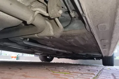 Ford Escort 2021, 38200 км, за 7798 USD - фото 29