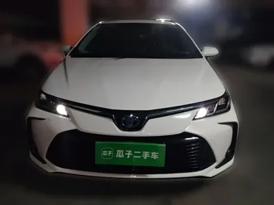 Toyota Corolla 2022, 33300 км, за 9829.12 USD