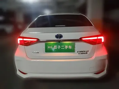 Toyota Corolla 2022, 33300 км, за 9829.12 USD